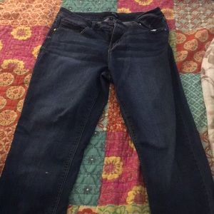 1822 Denim Jeans